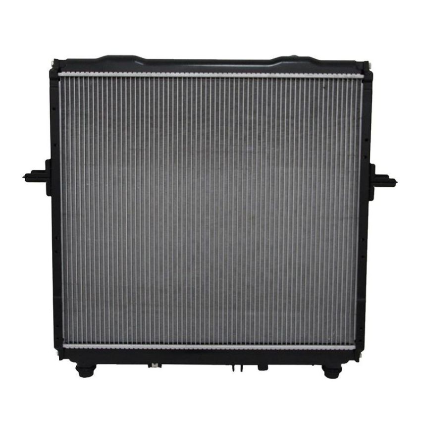 ONE STOP SOLUTIONS 2585 OSC Cooling Products 2585 New Radiator