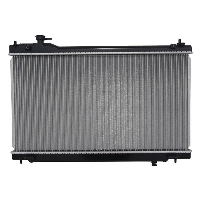 ONE STOP SOLUTIONS 2588 OSC Cooling Products 2588 New Radiator