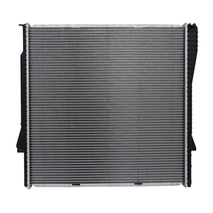 ONE STOP SOLUTIONS 2594 OSC Cooling Products 2594 New Radiator