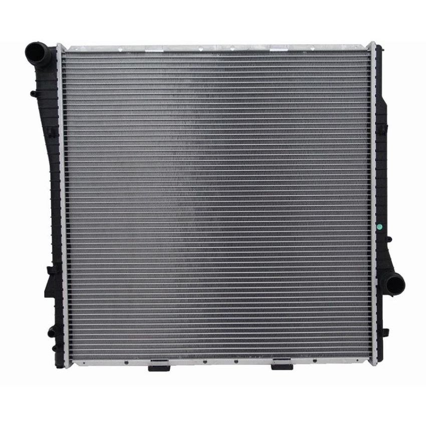 ONE STOP SOLUTIONS 2594 OSC Cooling Products 2594 New Radiator