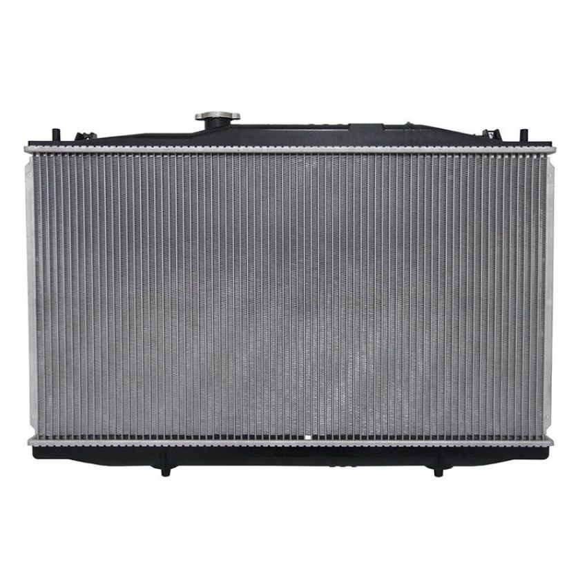 ONE STOP SOLUTIONS 2599E OSC Cooling Products 2599 New Radiator