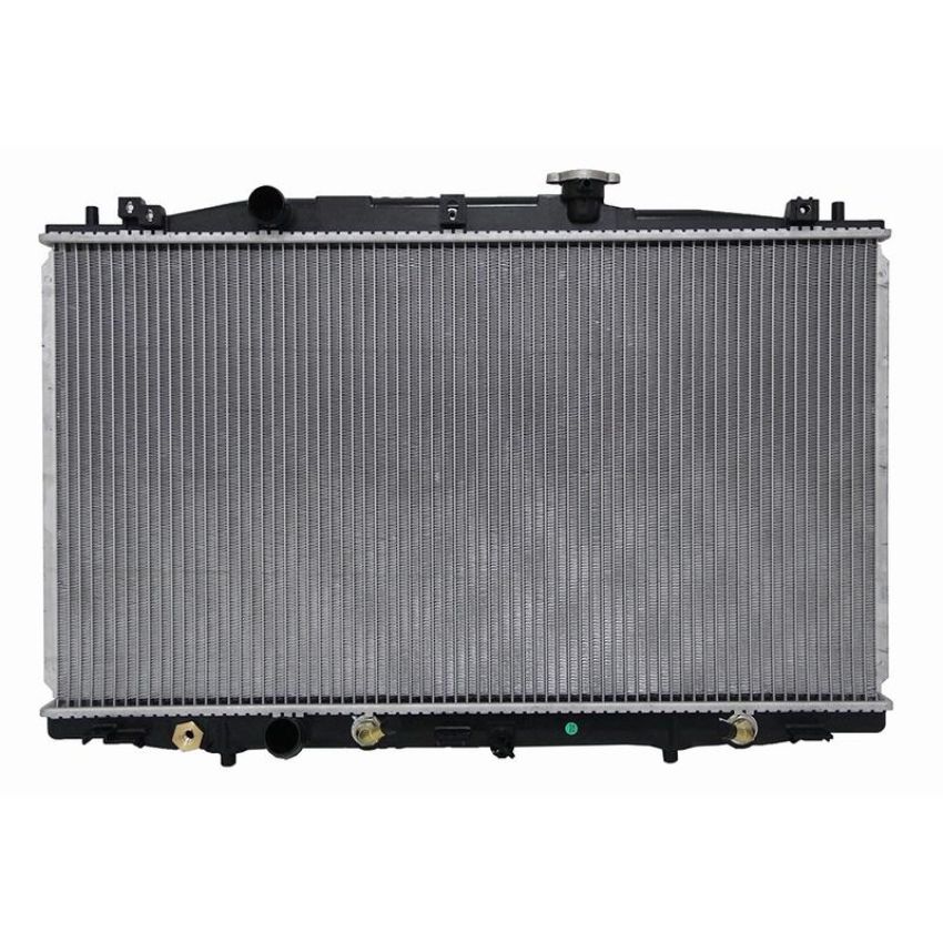 ONE STOP SOLUTIONS 2599E OSC Cooling Products 2599 New Radiator