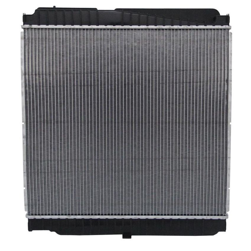 ONE STOP SOLUTIONS 2603 OSC Cooling Products 2603 New Radiator