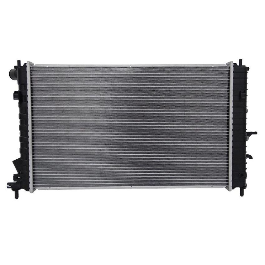 ONE STOP SOLUTIONS 2605 OSC Cooling Products 2605 New Radiator