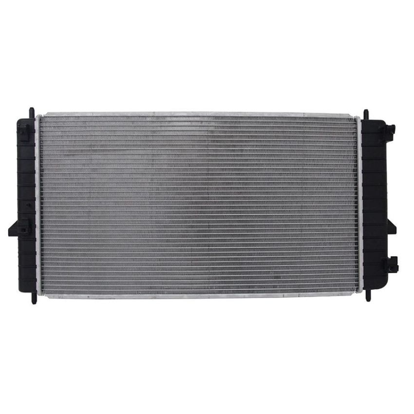 ONE STOP SOLUTIONS 2608 OSC Cooling Products 2608 New Radiator