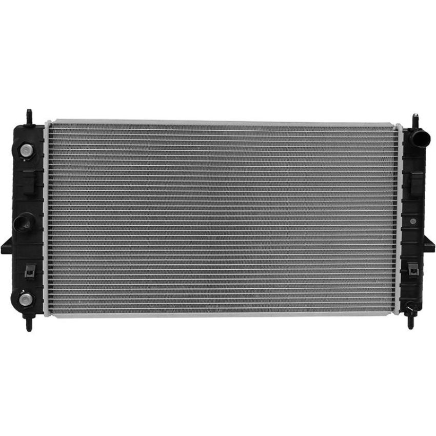 ONE STOP SOLUTIONS 2608 OSC Cooling Products 2608 New Radiator