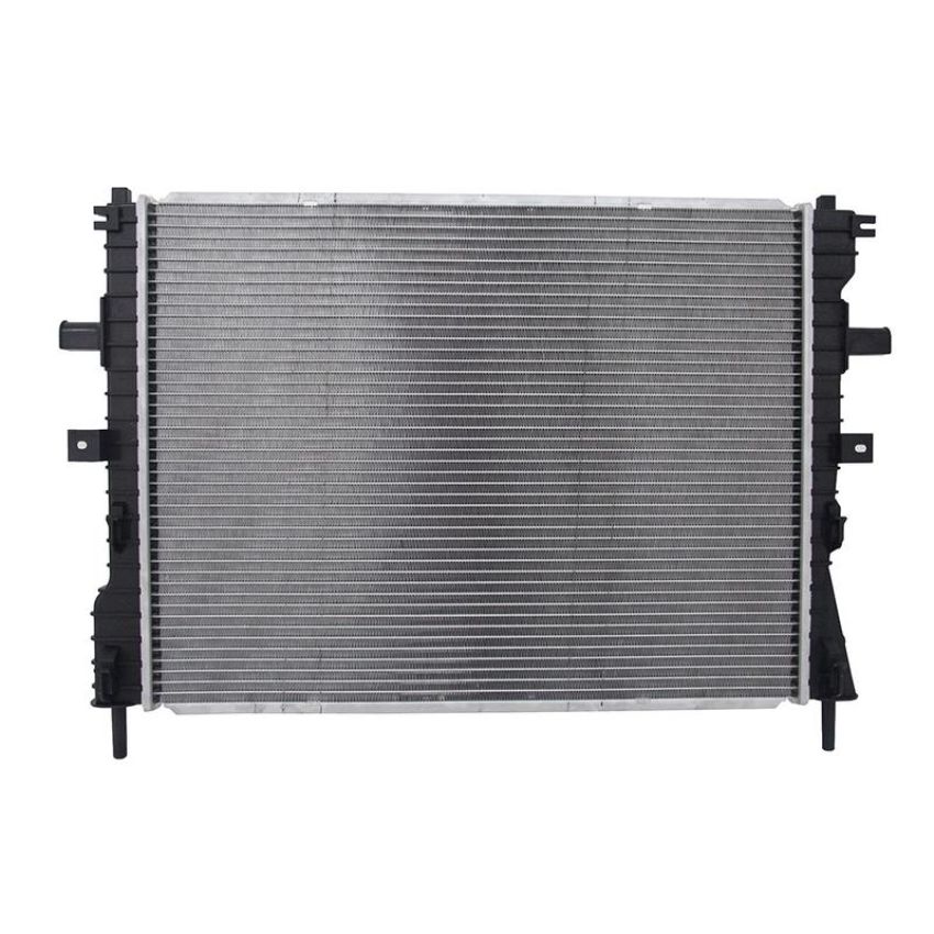 ONE STOP SOLUTIONS 2610 OSC Cooling Products 2610 New Radiator
