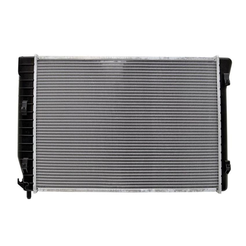 ONE STOP SOLUTIONS 2611 OSC Cooling Products 2611 New Radiator