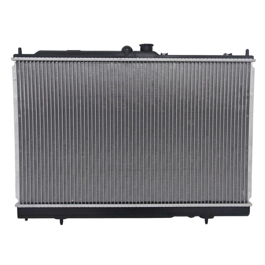 ONE STOP SOLUTIONS 2617 OSC Cooling Products 2617 New Radiator