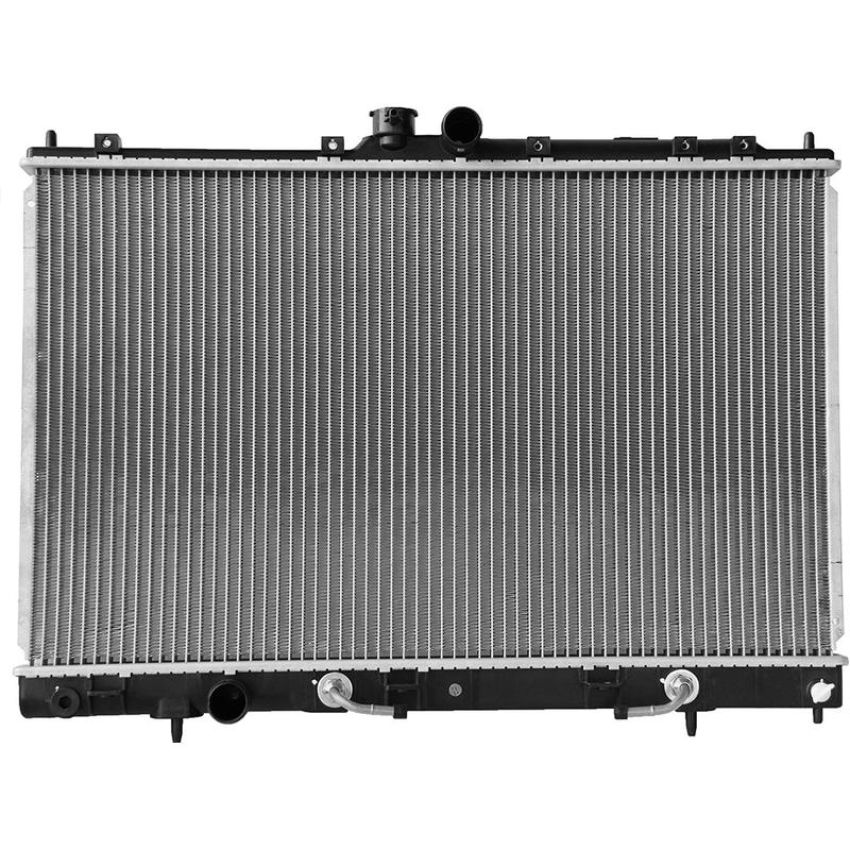 ONE STOP SOLUTIONS 2617 OSC Cooling Products 2617 New Radiator