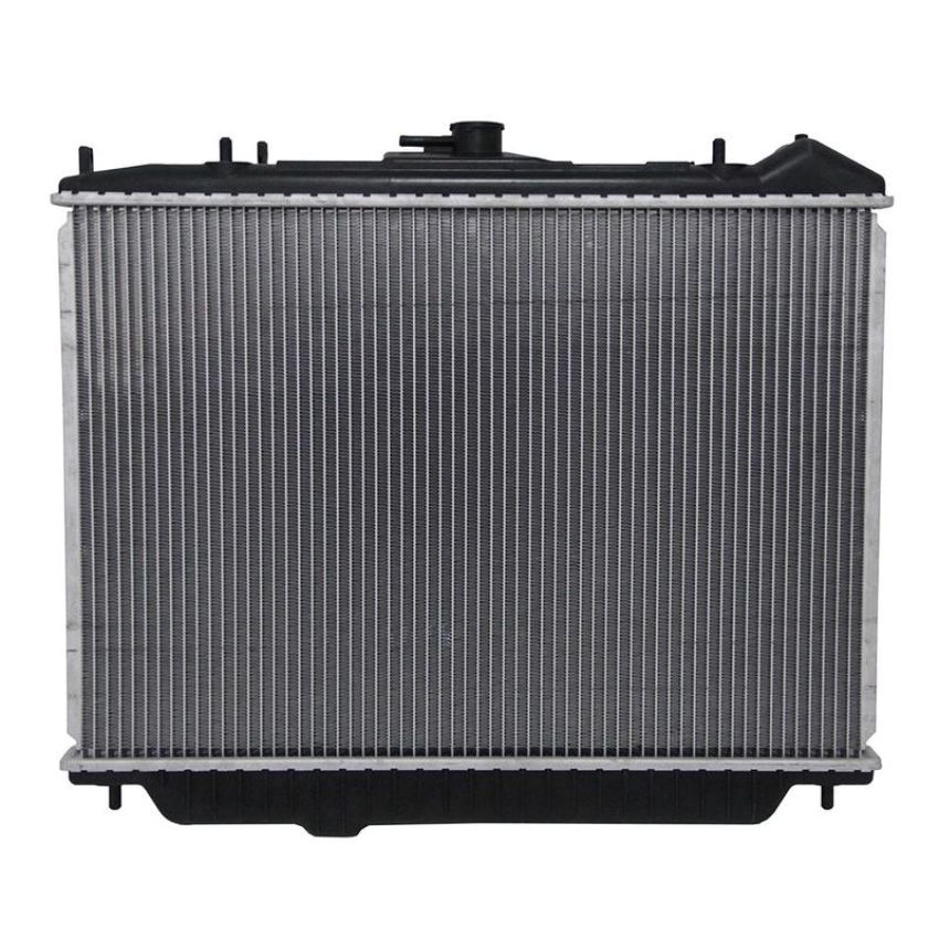 ONE STOP SOLUTIONS 2621 OSC Cooling Products 2621 New Radiator
