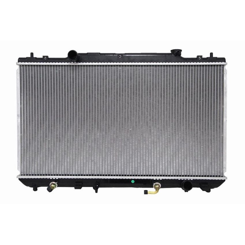 ONE STOP SOLUTIONS 2623 OSC Cooling Products 2623 New Radiator