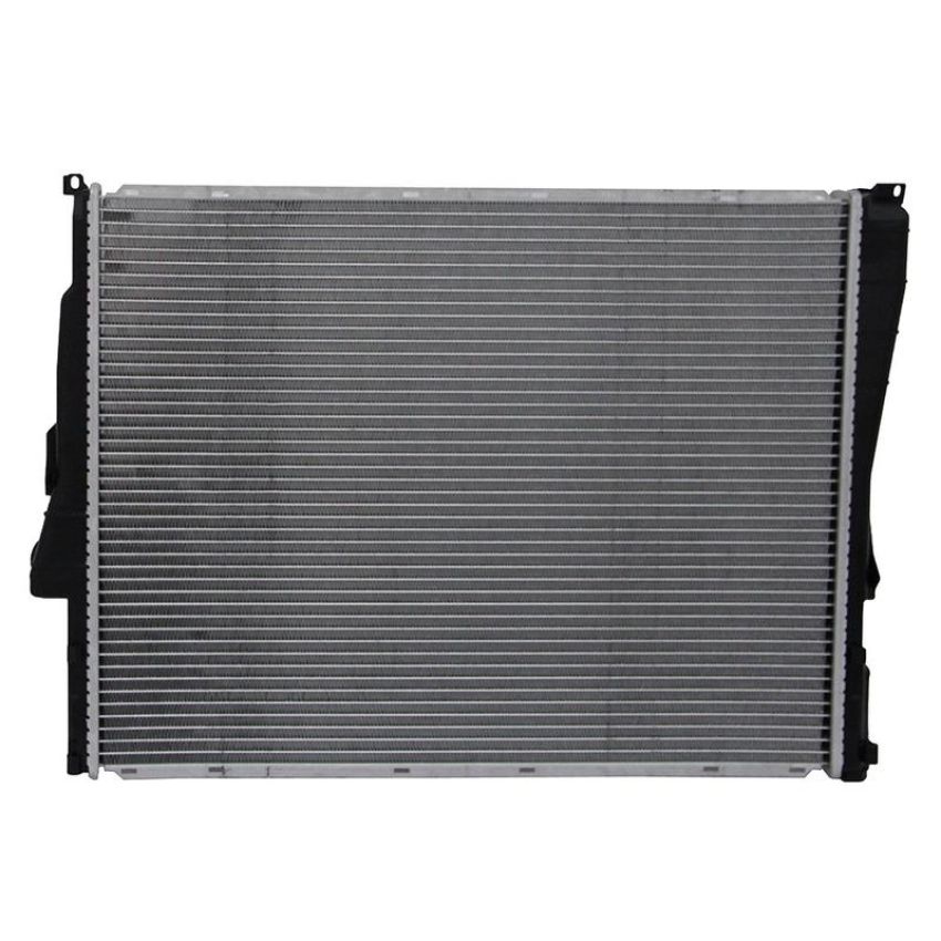 ONE STOP SOLUTIONS 2635 OSC Cooling Products 2635 New Radiator