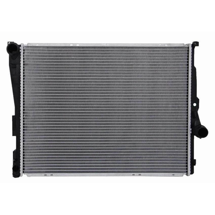 ONE STOP SOLUTIONS 2635 OSC Cooling Products 2635 New Radiator
