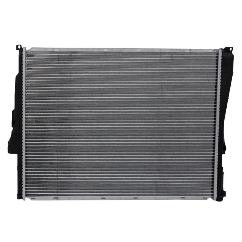 ONE STOP SOLUTIONS 2636 OSC Cooling Products 2636 New Radiator