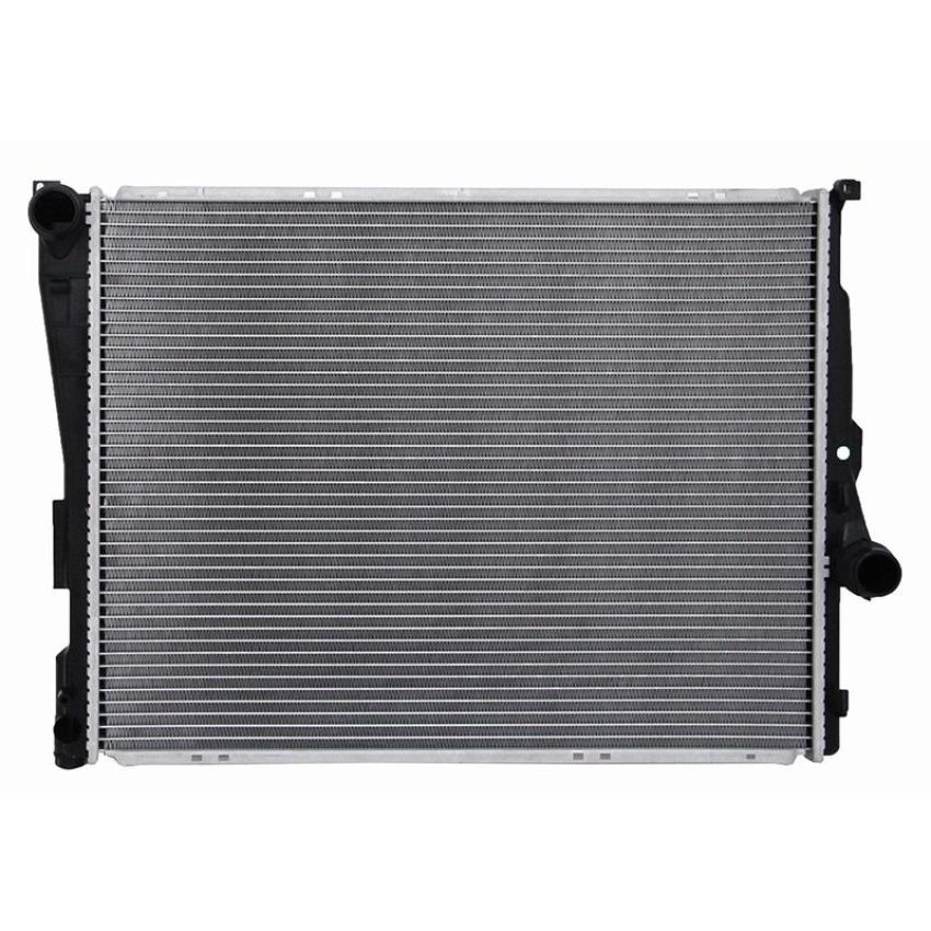 ONE STOP SOLUTIONS 2636 OSC Cooling Products 2636 New Radiator