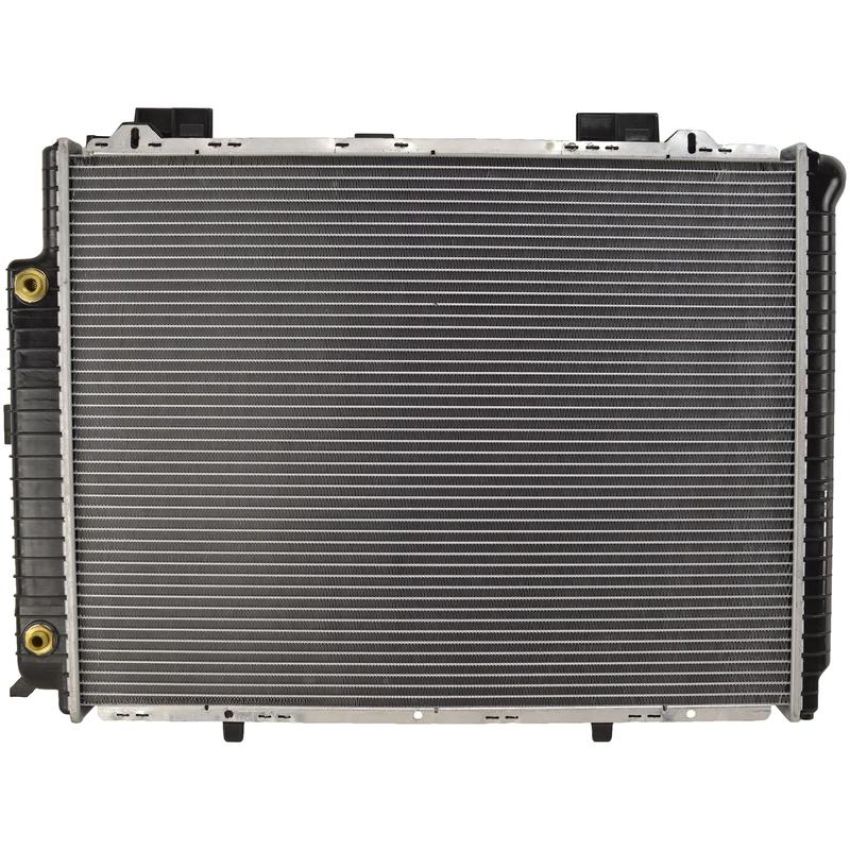 ONE STOP SOLUTIONS 2645 OSC Cooling Products 2645 New Radiator