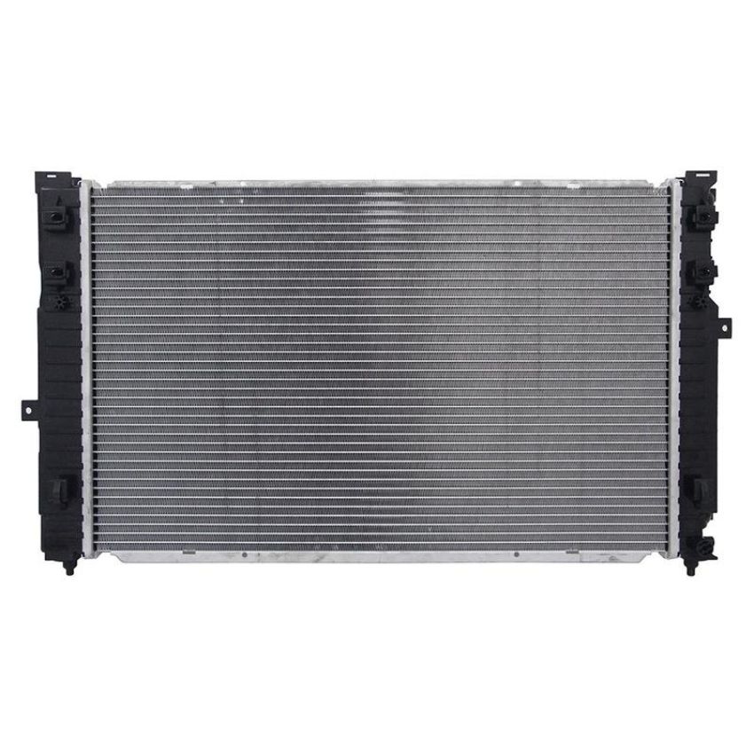 ONE STOP SOLUTIONS 2648 OSC Cooling Products 2648 New Radiator