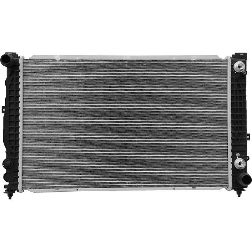ONE STOP SOLUTIONS 2648 OSC Cooling Products 2648 New Radiator