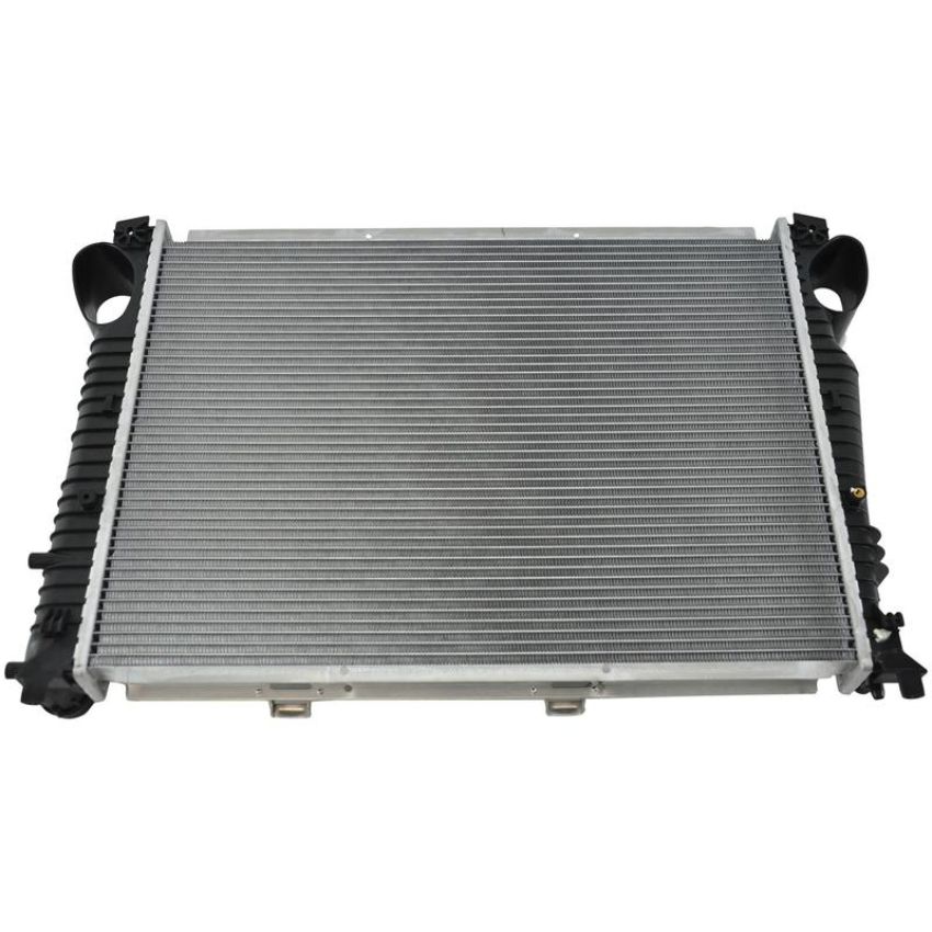 ONE STOP SOLUTIONS 2652 OSC Cooling Products 2652 New Radiator