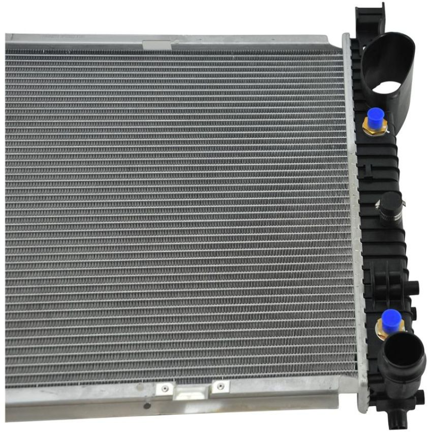ONE STOP SOLUTIONS 2652 OSC Cooling Products 2652 New Radiator