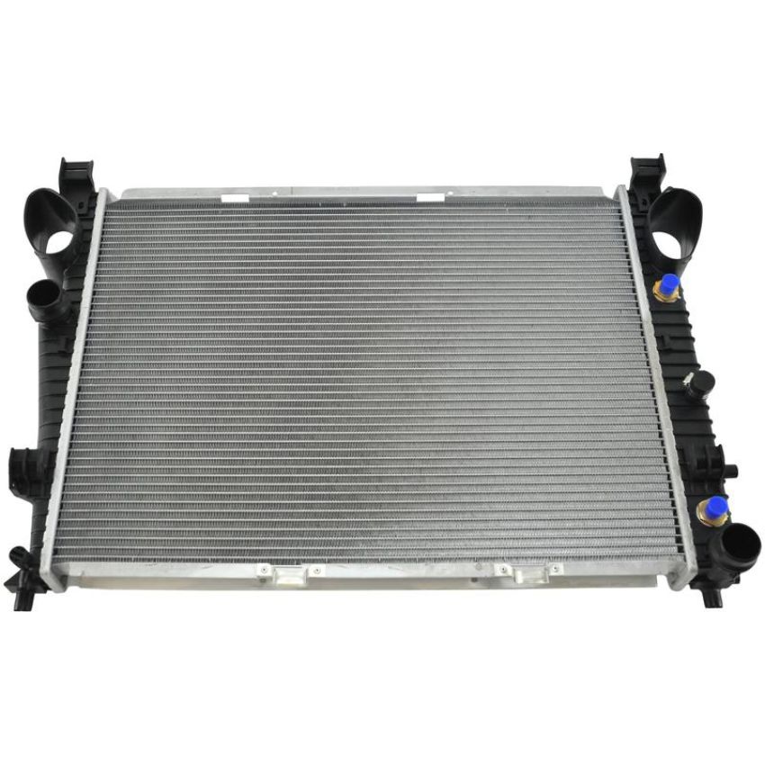 ONE STOP SOLUTIONS 2652 OSC Cooling Products 2652 New Radiator