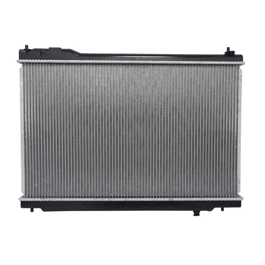ONE STOP SOLUTIONS 2671 OSC Cooling Products 2671 New Radiator