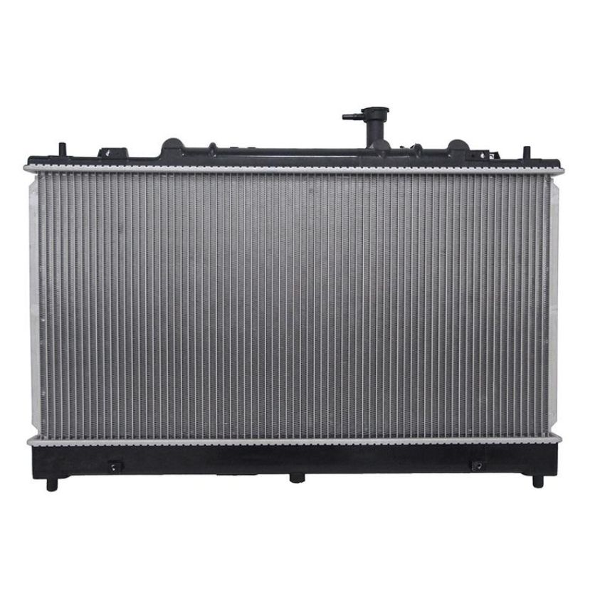 ONE STOP SOLUTIONS 2673 OSC Cooling Products 2673 New Radiator
