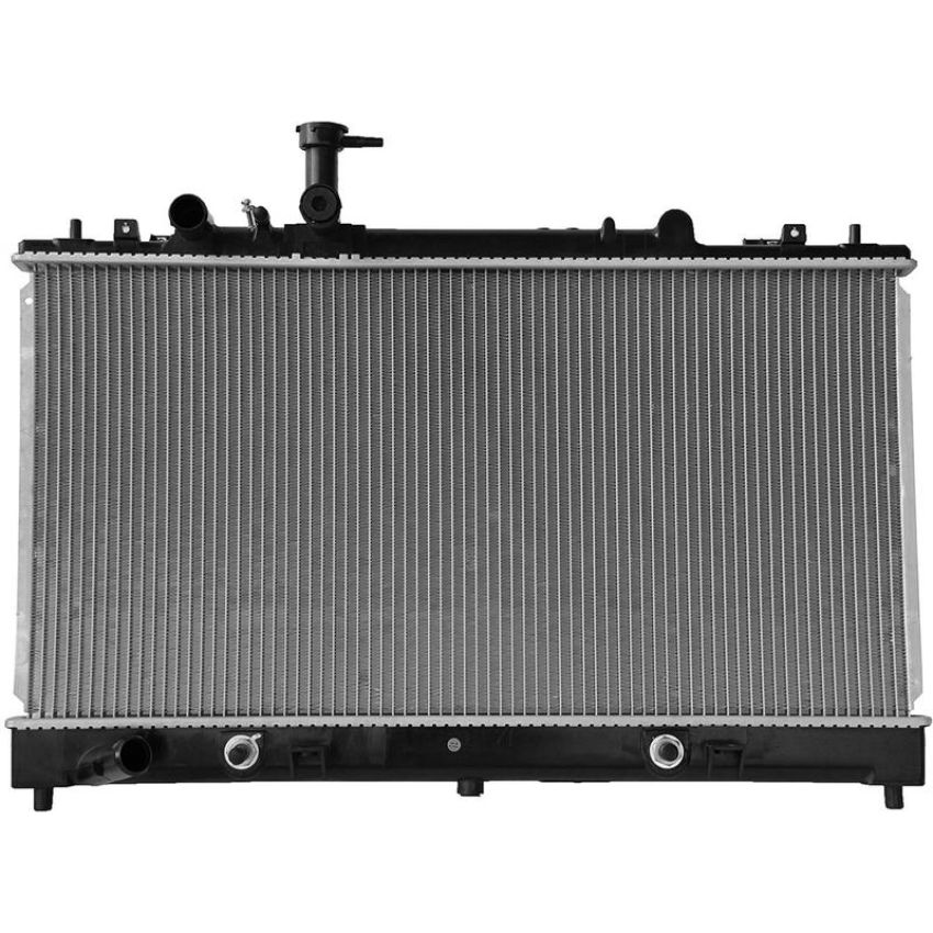 ONE STOP SOLUTIONS 2673 OSC Cooling Products 2673 New Radiator