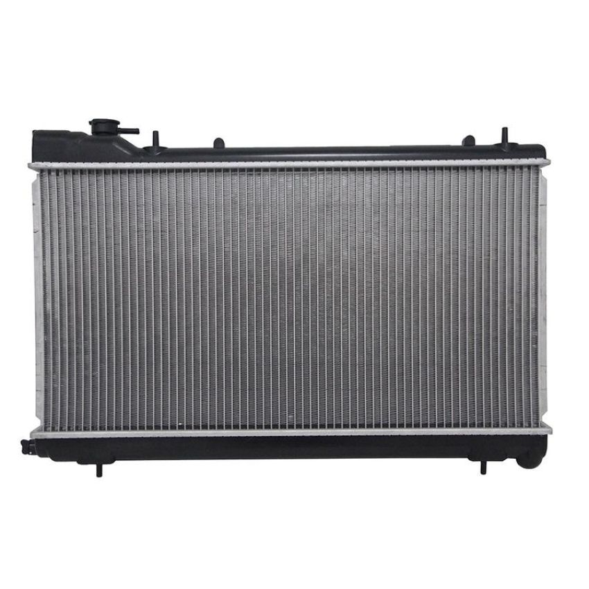 ONE STOP SOLUTIONS 2674 OSC Cooling Products 2674 New Radiator