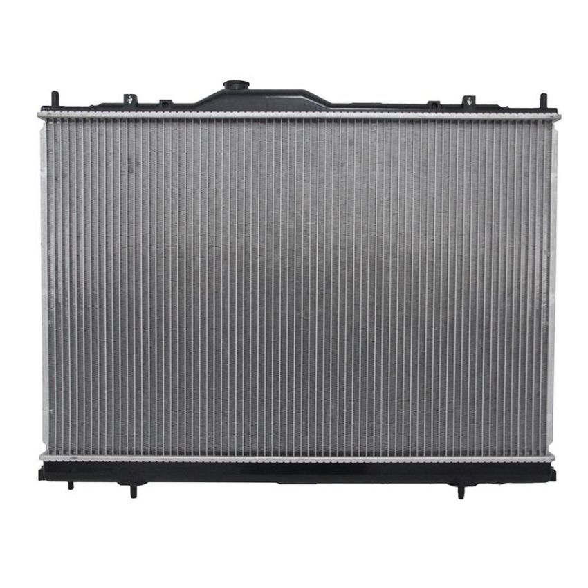 ONE STOP SOLUTIONS 2675 OSC Cooling Products 2675 New Radiator