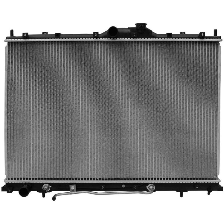 ONE STOP SOLUTIONS 2675 OSC Cooling Products 2675 New Radiator