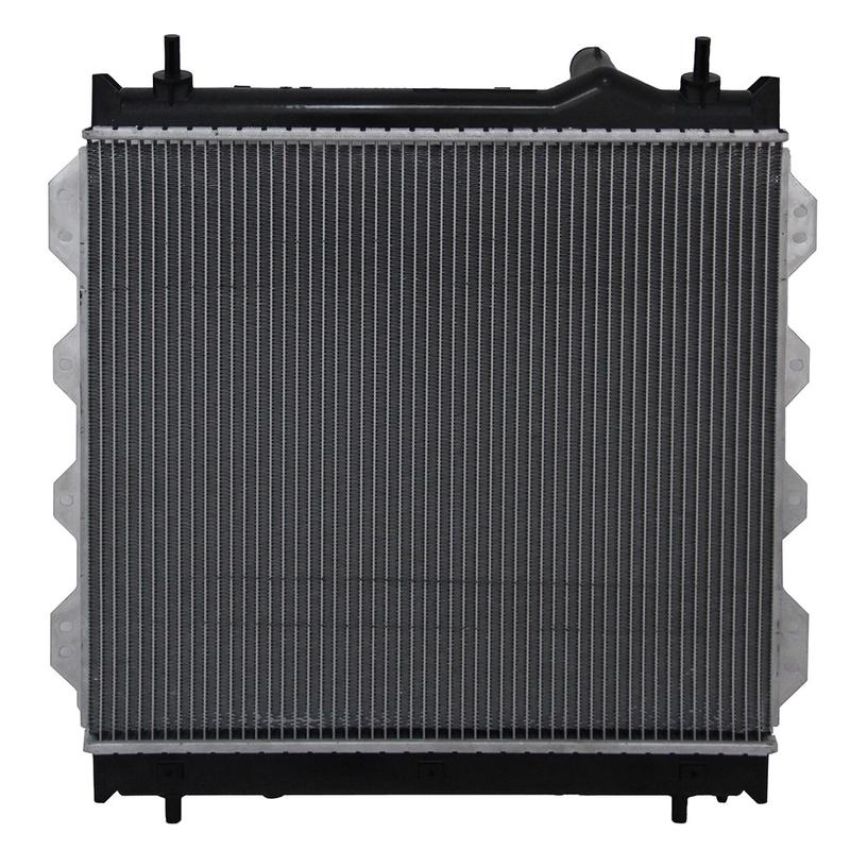ONE STOP SOLUTIONS 2679 OSC Cooling Products 2679 New Radiator