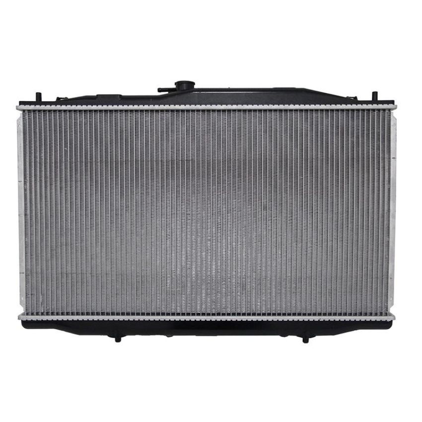 ONE STOP SOLUTIONS 2680 OSC Cooling Products 2680 New Radiator