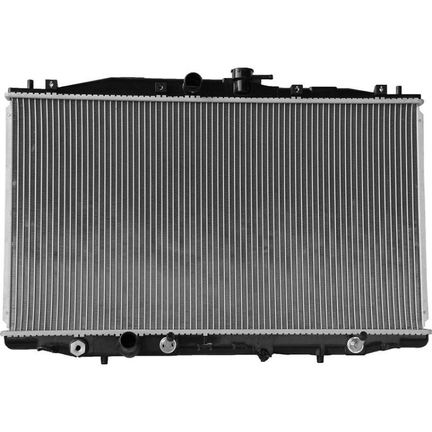 ONE STOP SOLUTIONS 2680 OSC Cooling Products 2680 New Radiator