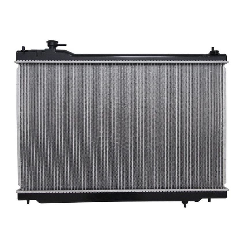 ONE STOP SOLUTIONS 2683 OSC Cooling Products 2683 New Radiator