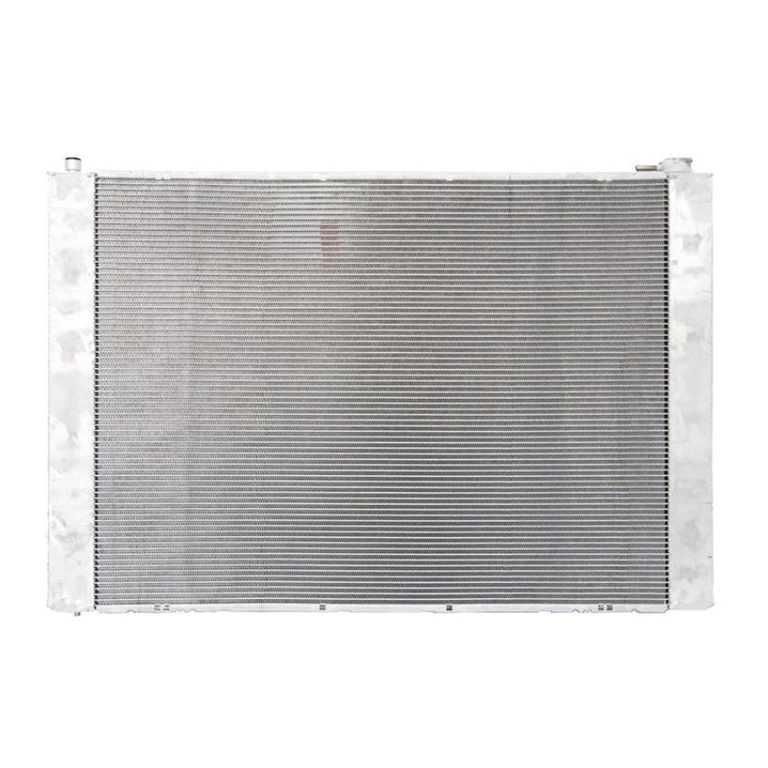 ONE STOP SOLUTIONS 2689 OSC Cooling Products 2689 New Radiator