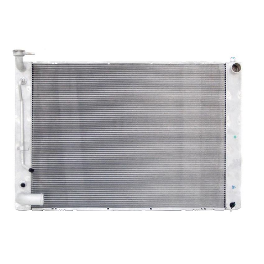 ONE STOP SOLUTIONS 2689 OSC Cooling Products 2689 New Radiator