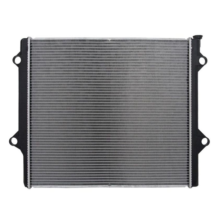 ONE STOP SOLUTIONS 2690 OSC Cooling Products 2690 New Radiator
