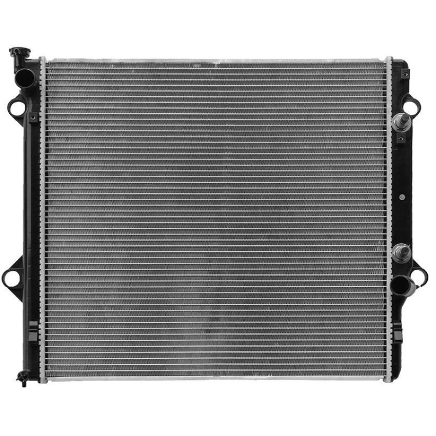 ONE STOP SOLUTIONS 2690 OSC Cooling Products 2690 New Radiator