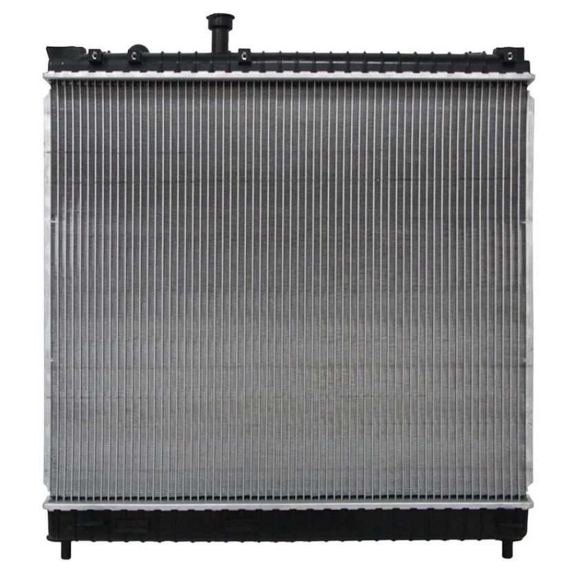ONE STOP SOLUTIONS 2691E OSC Cooling Products 2691 New Radiator