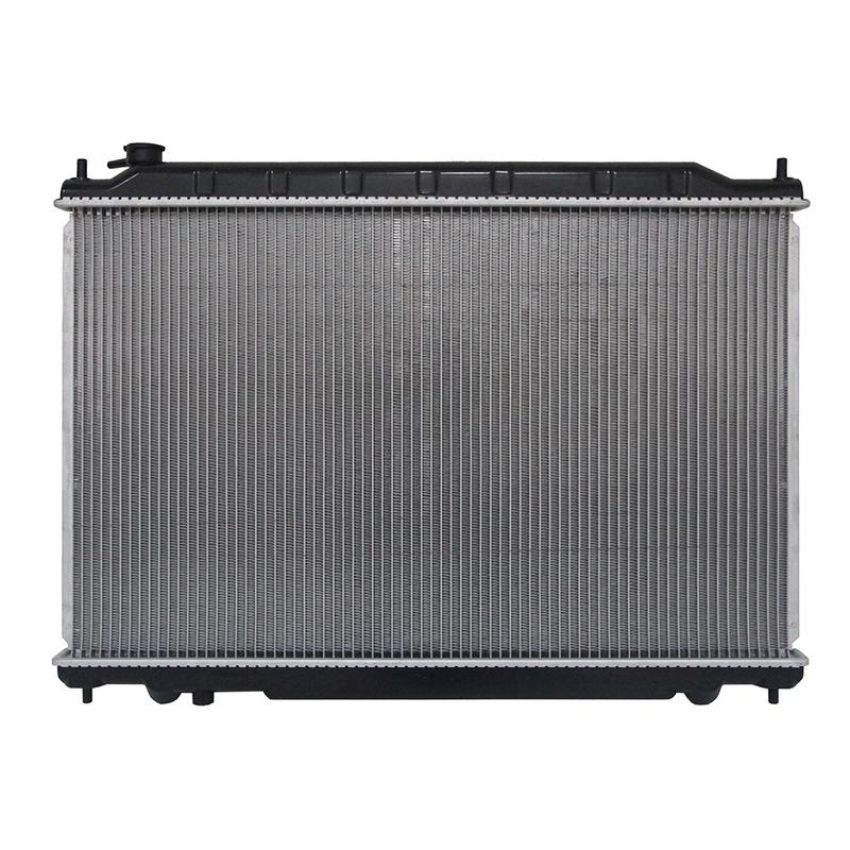 ONE STOP SOLUTIONS 2692 OSC Cooling Products 2692 New Radiator