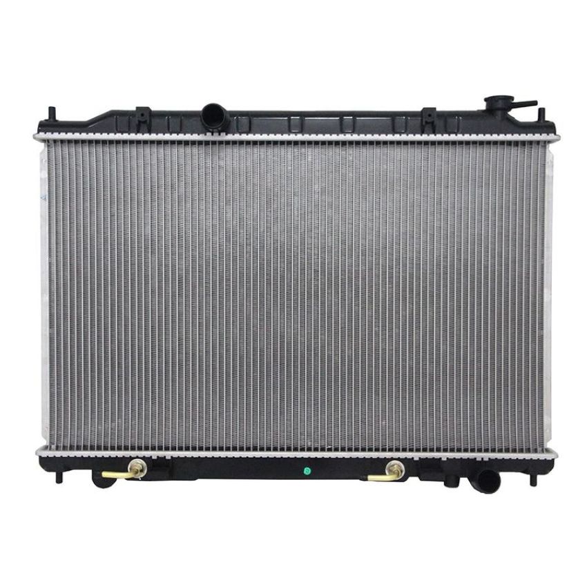 ONE STOP SOLUTIONS 2692 OSC Cooling Products 2692 New Radiator