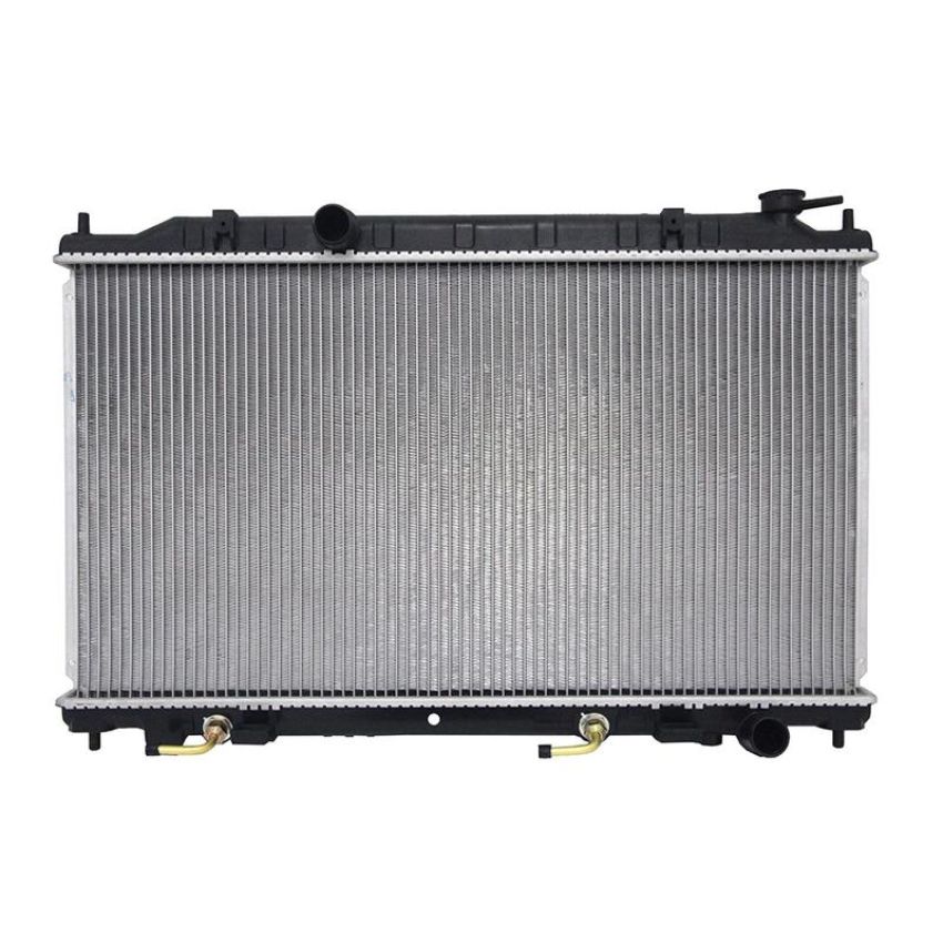 ONE STOP SOLUTIONS 2693 OSC Cooling Products 2693 New Radiator