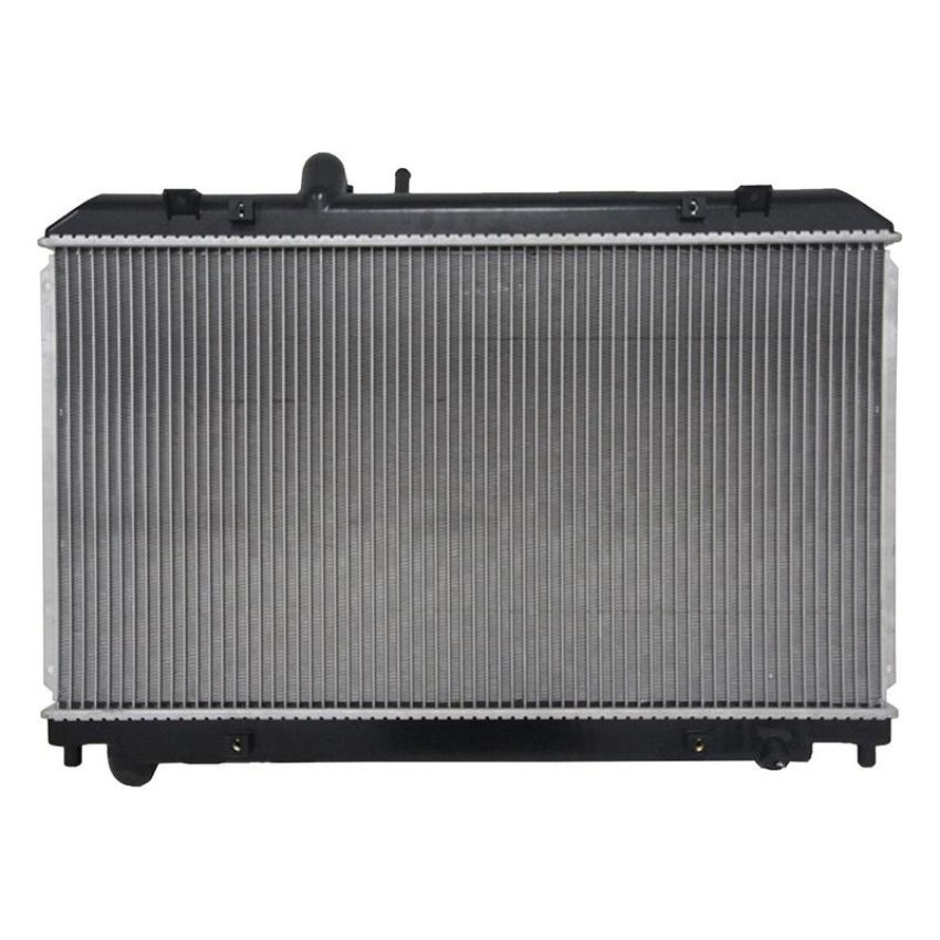 ONE STOP SOLUTIONS 2694 OSC Cooling Products 2694 New Radiator
