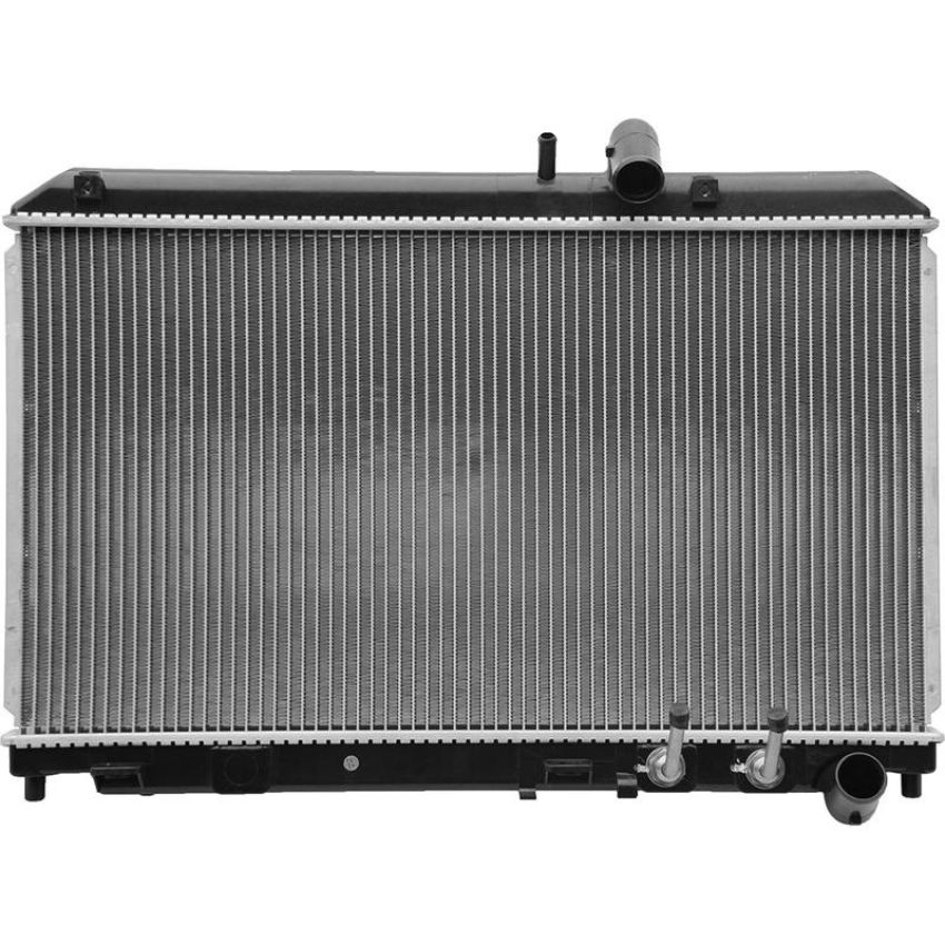 ONE STOP SOLUTIONS 2694 OSC Cooling Products 2694 New Radiator