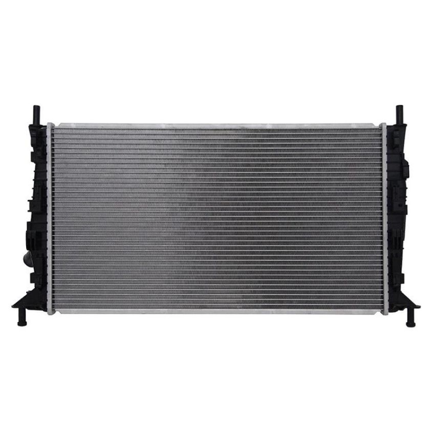 ONE STOP SOLUTIONS 2696 OSC Cooling Products 2696 New Radiator