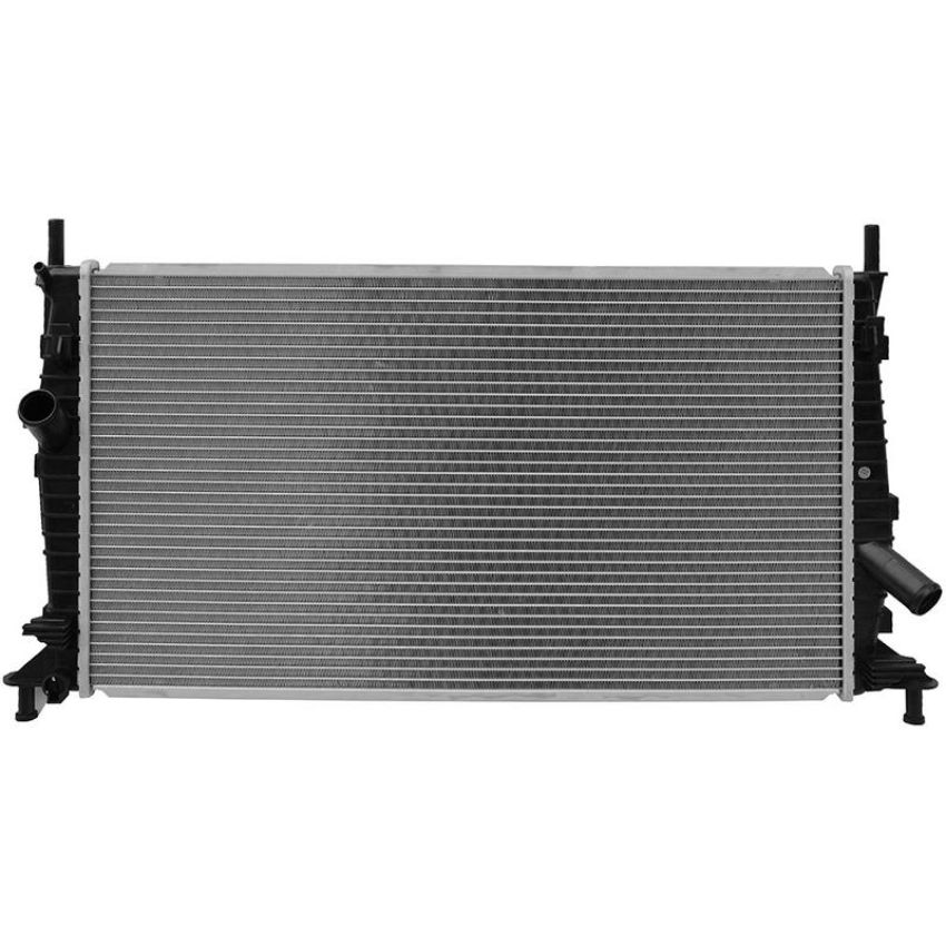 ONE STOP SOLUTIONS 2696 OSC Cooling Products 2696 New Radiator