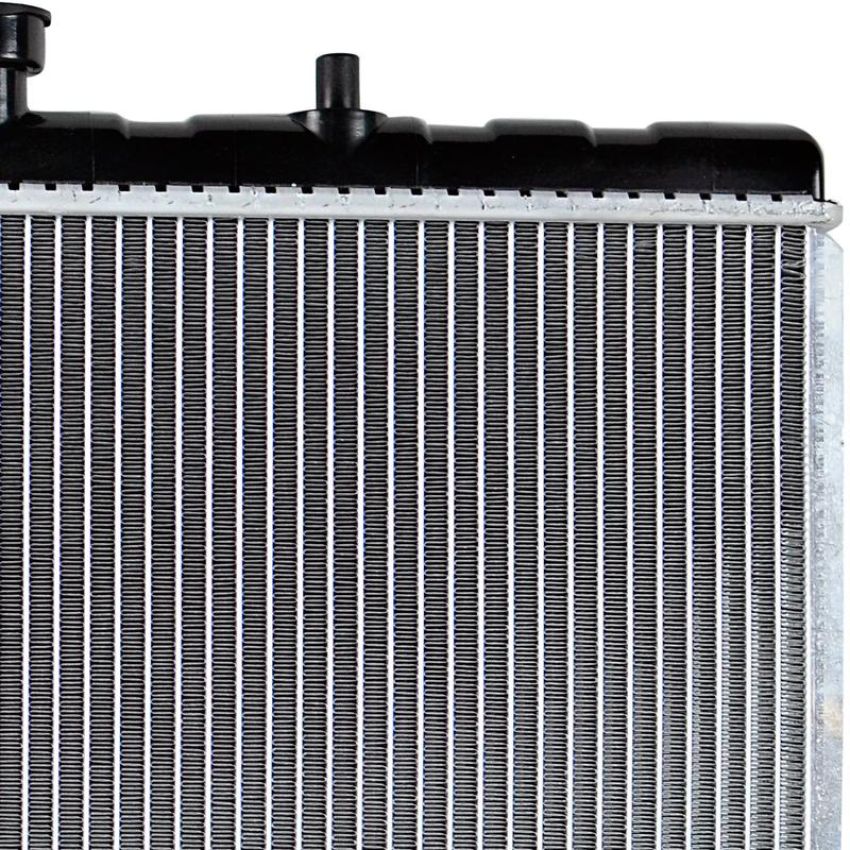 ONE STOP SOLUTIONS 2701 OSC Cooling Products 2701 New Radiator