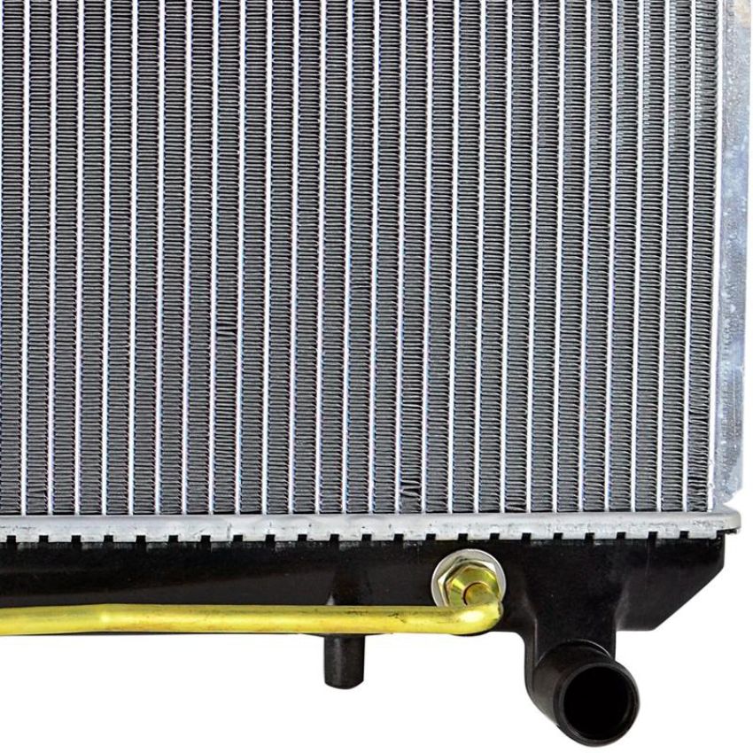 ONE STOP SOLUTIONS 2701 OSC Cooling Products 2701 New Radiator